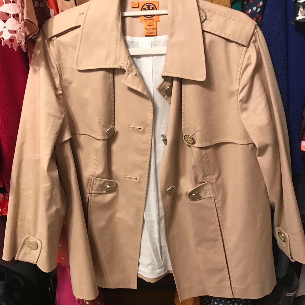 Tory Burch jacket